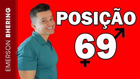 69 Posição Massagem sexual São João de Ver